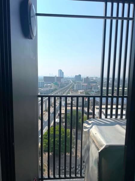 KnightsBridge Sukhumvit-Thepharak : ไนท์บริดจ์ สุขุมวิท-เทพารักษ์, สมุทรปราการ, 87 หมู่ที่ 3 ถนนเทพารักษ์, บางเมืองใหม่, เมืองสมุทรปราการ, สมุทรปราการ, 28 ตร.ม., คอนโด ขาย, โดย คุณเอ๋, 500503964 - DDproperty.com