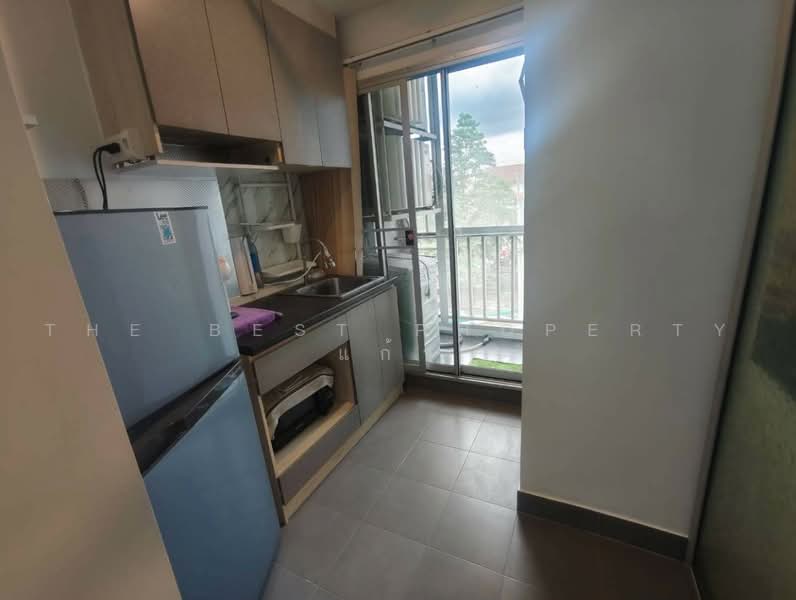 Niche ID Serithai-Wongwaen, Bangkok, Soi Serithai 81/2, Serithai Road, Khan Na Yao, Bangkok, 1 Bedroom, 26 sqm, Condo For Sale, by The Best Property แก้ว, 500503966 - DDproperty.com