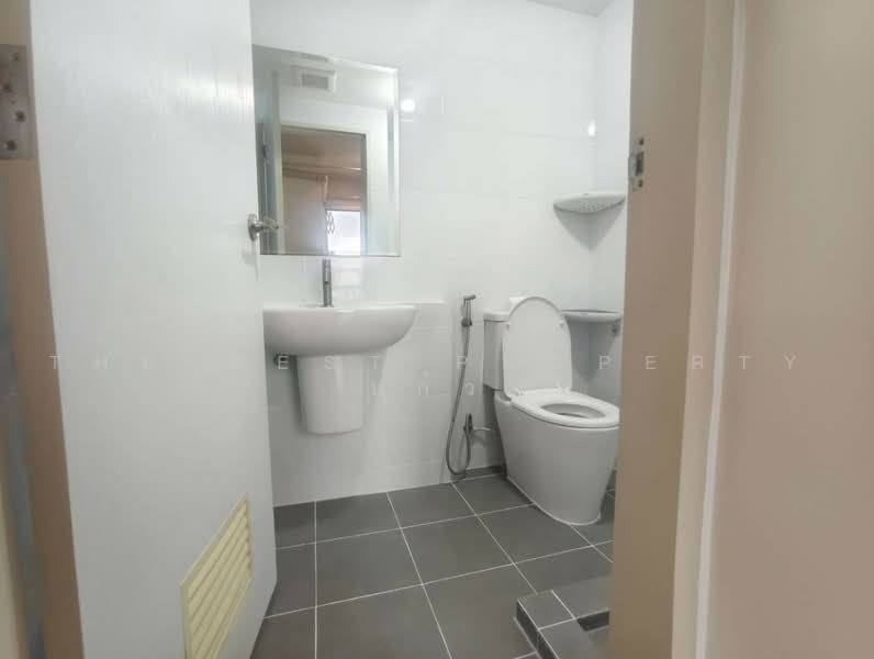 Niche ID Serithai-Wongwaen, Bangkok, Soi Serithai 81/2, Serithai Road, Khan Na Yao, Bangkok, 1 Bedroom, 26 sqm, Condo For Sale, by The Best Property แก้ว, 500503966 - DDproperty.com