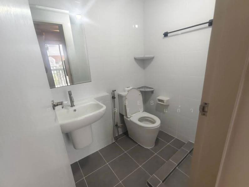 Niche ID Serithai-Wongwaen, Bangkok, Soi Serithai 81/2, Serithai Road, Khan Na Yao, Bangkok, 1 Bedroom, 26 sqm, Condo For Sale, by The Best Property แก้ว, 500503966 - DDproperty.com