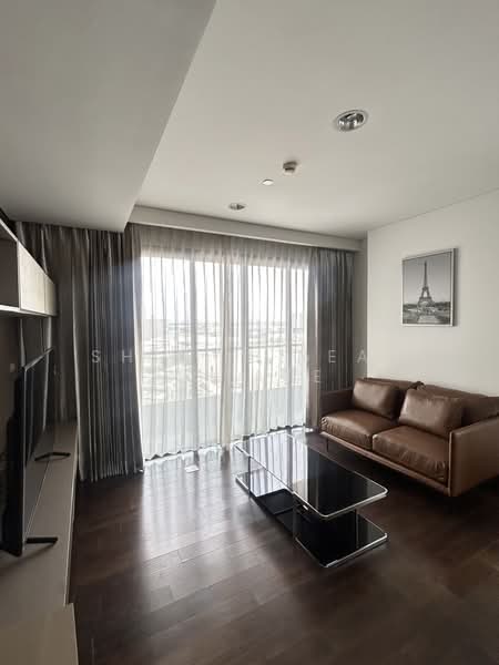 The Lumpini 24, Bangkok, Sukhumvit 24 Road, Khong Tan, Khlong Toei, Bangkok, 2 Bedrooms, 57 sqm, Condo For Rent, by Shinyu Real Estate, 500503967 - DDproperty.com