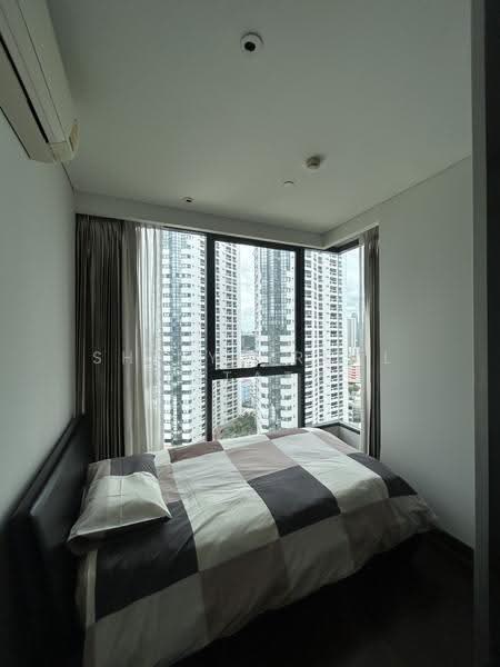 The Lumpini 24, Bangkok, Sukhumvit 24 Road, Khong Tan, Khlong Toei, Bangkok, 2 Bedrooms, 57 sqm, Condo For Rent, by Shinyu Real Estate, 500503967 - DDproperty.com