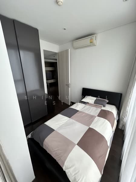 The Lumpini 24, Bangkok, Sukhumvit 24 Road, Khong Tan, Khlong Toei, Bangkok, 2 Bedrooms, 57 sqm, Condo For Rent, by Shinyu Real Estate, 500503967 - DDproperty.com