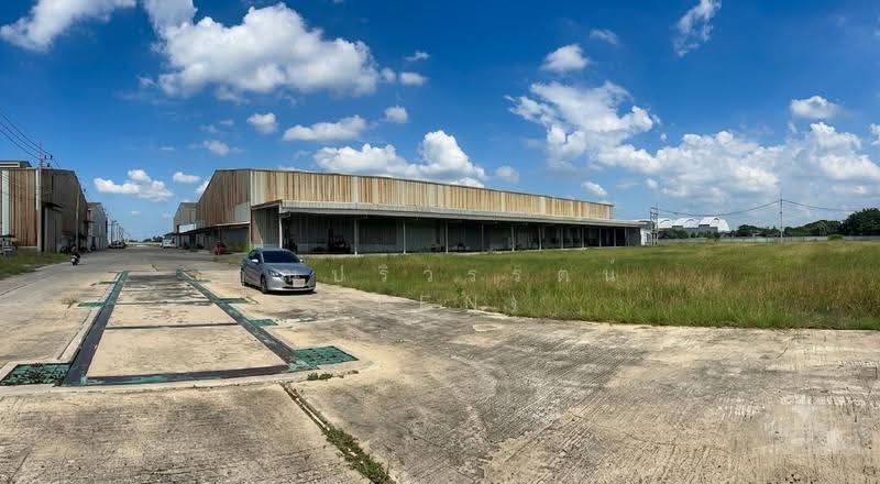 โกดัง, Phra Nakhon Si Ayutthaya, Phraya Banlu, Lat Bua Luang, Phra Nakhon Si Ayutthaya, , 20,612 sqm, Warehouse/Factory For Sale, by คุณปริวรรตน์ (Ten), 500503968 - DDproperty.com