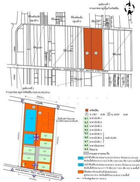 โกดัง, Phra Nakhon Si Ayutthaya, Phraya Banlu, Lat Bua Luang, Phra Nakhon Si Ayutthaya, , 20,612 sqm, Warehouse/Factory For Sale, by คุณปริวรรตน์ (Ten), 500503968 - DDproperty.com