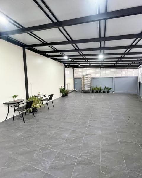อาคารพาณิชย์พานทอง ชลบุรี, chon-buri, Map Pong, Phan Thong, Chon Buri (Pattaya), , 152 sqm, Shophouse For Sale, by The Best Property แป้ง, 500503969 - DDproperty.com