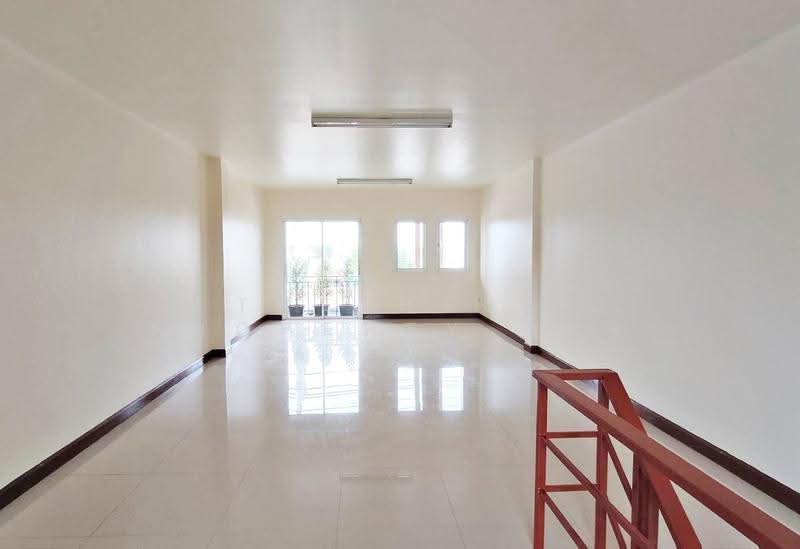 อาคารพาณิชย์พานทอง ชลบุรี, chon-buri, Map Pong, Phan Thong, Chon Buri (Pattaya), , 152 sqm, Shophouse For Sale, by The Best Property แป้ง, 500503969 - DDproperty.com