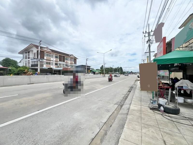 อาคารพาณิชย์พานทอง ชลบุรี, chon-buri, Map Pong, Phan Thong, Chon Buri (Pattaya), , 152 sqm, Shophouse For Sale, by The Best Property แป้ง, 500503969 - DDproperty.com