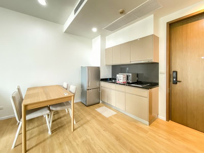 39 by Sansiri, Bangkok, 11 Sukhumvit Road, Khlong Tan Nua, Watthana, Bangkok, 1 Bedroom, 56 sqm, Condo For Sale, by Pimlada Lertritrungmanee, 500503970 - DDproperty.com