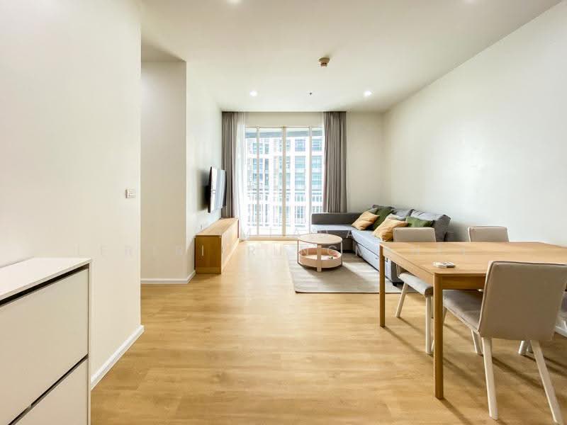 39 by Sansiri, Bangkok, 11 Sukhumvit Road, Khlong Tan Nua, Watthana, Bangkok, 1 Bedroom, 56 sqm, Condo For Sale, by Pimlada Lertritrungmanee, 500503970 - DDproperty.com