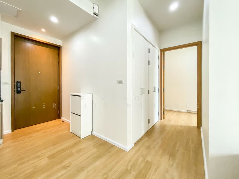 39 by Sansiri, Bangkok, 11 Sukhumvit Road, Khlong Tan Nua, Watthana, Bangkok, 1 Bedroom, 56 sqm, Condo For Sale, by Pimlada Lertritrungmanee, 500503970 - DDproperty.com
