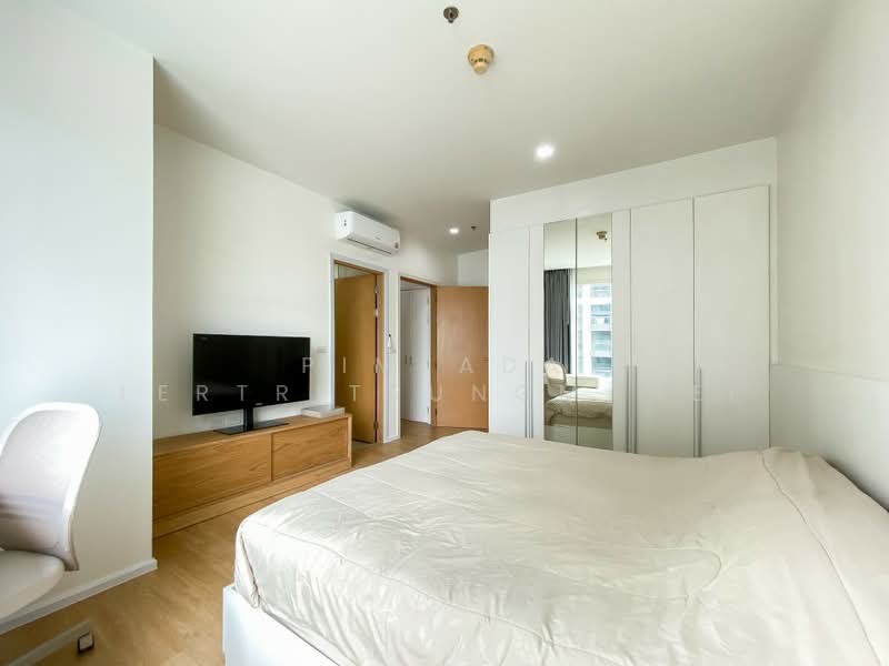 39 by Sansiri, Bangkok, 11 Sukhumvit Road, Khlong Tan Nua, Watthana, Bangkok, 1 Bedroom, 56 sqm, Condo For Sale, by Pimlada Lertritrungmanee, 500503970 - DDproperty.com