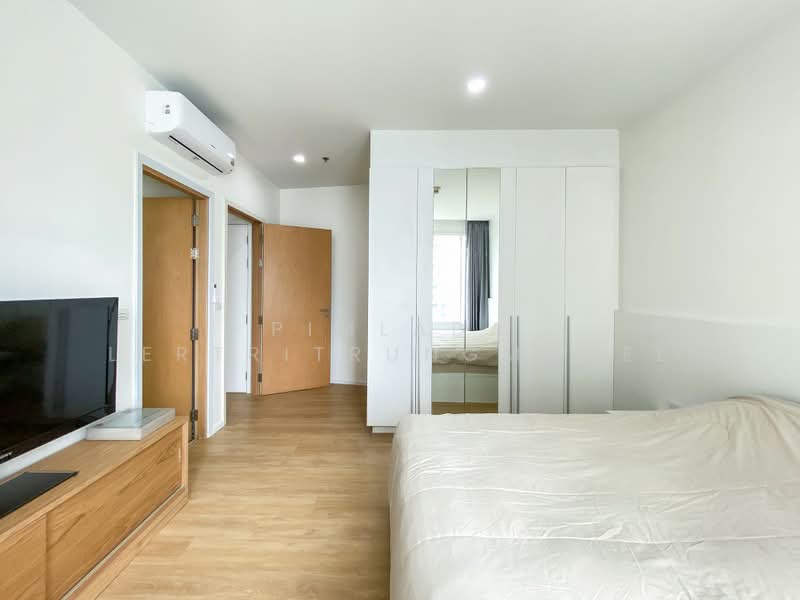 39 by Sansiri, Bangkok, 11 Sukhumvit Road, Khlong Tan Nua, Watthana, Bangkok, 1 Bedroom, 56 sqm, Condo For Sale, by Pimlada Lertritrungmanee, 500503970 - DDproperty.com