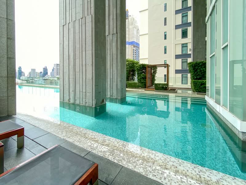 39 by Sansiri, Bangkok, 11 Sukhumvit Road, Khlong Tan Nua, Watthana, Bangkok, 1 Bedroom, 56 sqm, Condo For Sale, by Pimlada Lertritrungmanee, 500503970 - DDproperty.com