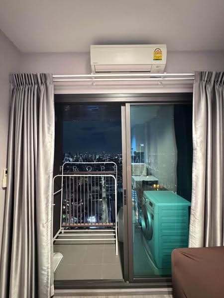 Whizdom Avenue Ratchada-Ladprao : วิสซ์ดอม อเวนิว รัชดา-ลาดพร้าว, กรุงเทพ, ถนนลาดพร้าว, จอมพล, จตุจักร, กรุงเทพ, 35 ตร.ม., คอนโด ให้เช่า, โดย Caveman Property, 500503971 - DDproperty.com