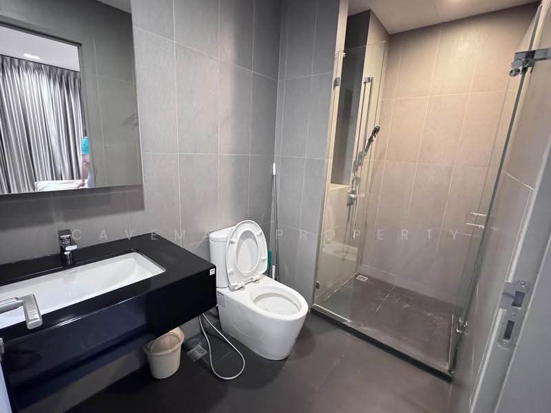 Whizdom Avenue Ratchada-Ladprao, Bangkok, Ladprao Road, Jom Phon, Chatuchak, Bangkok, 1 Bedroom, 35 sqm, Condo For Rent, by Caveman Property, 500503971 - DDproperty.com