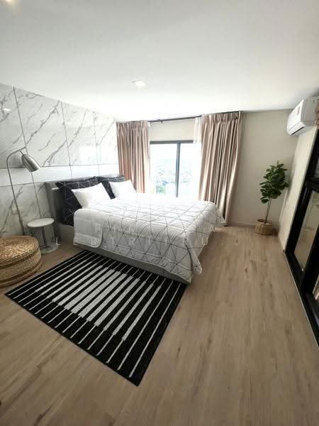 The Rich Rama 9-Srinakarin, Bangkok, Srinakarin Road, Suan Luang, Bangkok, 2 Bedrooms, 50 sqm, Condo For Sale, by Pimlada Lertritrungmanee, 500503972 - DDproperty.com