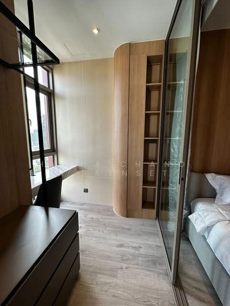 Rhythm Ekkamai Estate, กรุงเทพ, Soi Sukhumvit 63, คลองเตยเหนือ, วัฒนา, กรุงเทพ, 41 ตร.ม., คอนโด ให้เช่า, โดย Hathaichanok Saenset, 500503973 - DDproperty.com
