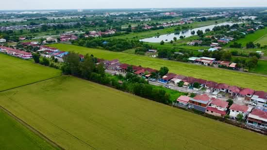 Theptarin Klong 11 : เทพธารินทร์ คลอง 11, ปทุมธานี, ซอย หมู่บ้านเทพธารินทร์, บึงน้ำรักษ์, ธัญบุรี, ปทุมธานี, 264 ตร.ม., ที่ดิน ขาย, โดย วสันต์ วะสะติ, 500503974 - DDproperty.com