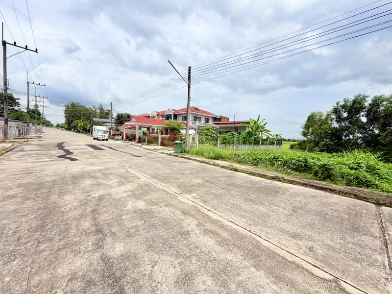 Theptarin Klong 11, Pathum Thani, Soi Theptarin Village, Bung Nam Rak, Thanyaburi, Pathum Thani, , 264 sqm, Land For Sale, by Wasan Wasati, 500503974 - DDproperty.com