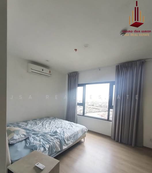 Life Rama 4-Asoke, Bangkok, Rama 4 Road, Khlong Toei, Bangkok, 2 Bedrooms, 65 sqm, Condo For Rent, by JSA REAL ESTATE, 500503975 - DDproperty.com