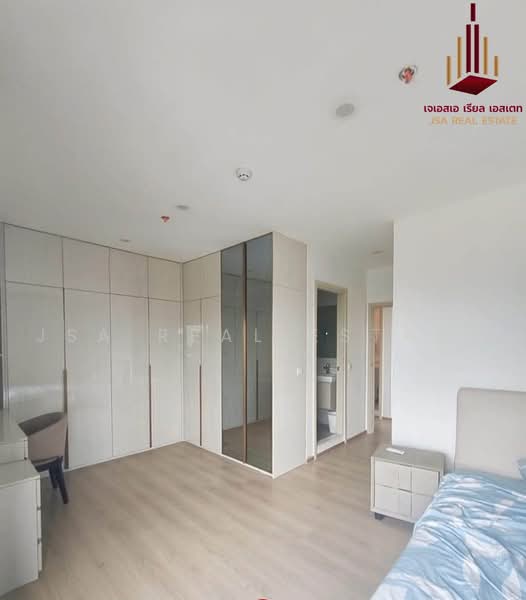 Life Rama 4-Asoke, Bangkok, Rama 4 Road, Khlong Toei, Bangkok, 2 Bedrooms, 65 sqm, Condo For Rent, by JSA REAL ESTATE, 500503975 - DDproperty.com
