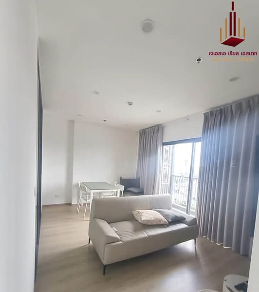 Life Rama 4-Asoke, Bangkok, Rama 4 Road, Khlong Toei, Bangkok, 2 Bedrooms, 65 sqm, Condo For Rent, by JSA REAL ESTATE, 500503975 - DDproperty.com