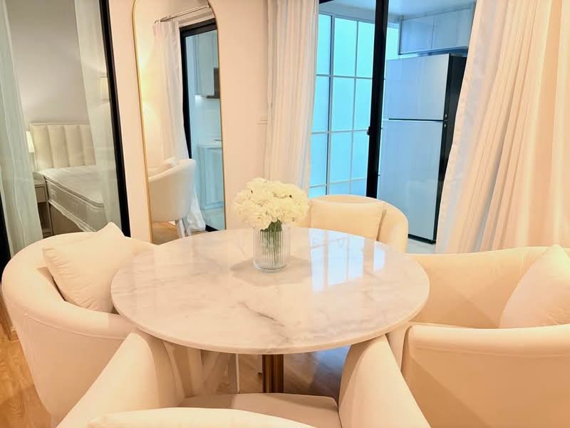 Siri Place Pattanakarn, Bangkok, 207 Soi Chaloem Prakiat Rama 9, Dok Mai, Prawet, Bangkok, 4 Bedrooms, 130 sqm, Townhouse For Rent, by Khun Eve, 500503976 - DDproperty.com