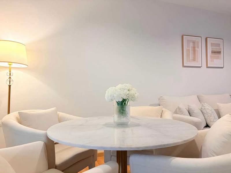 Siri Place Pattanakarn : สิริ เพลส พัฒนาการ, กรุงเทพ, 207 ซอย เฉลิมพระเกียรติ ร. 9, ดอกไม้, ประเวศ, กรุงเทพ, 130 ตร.ม., ทาวน์เฮ้าส์ ให้เช่า, โดย Khun Eve, 500503976 - DDproperty.com