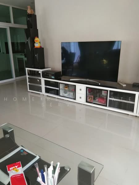 Laddarom Chaiyaphruk-Chaengwattana, Nonthaburi, Chaiyapruek Road, Khlong Phra Udom, Pak Kret, Nonthaburi, 4 Bedrooms, 220 sqm, Single Detached House For Sale, by HOME Real Estate Service, 500503978 - DDproperty.com