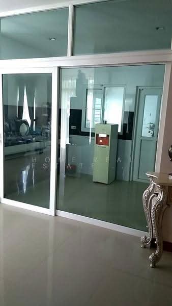 Laddarom Chaiyaphruk-Chaengwattana, Nonthaburi, Chaiyapruek Road, Khlong Phra Udom, Pak Kret, Nonthaburi, 4 Bedrooms, 220 sqm, Single Detached House For Sale, by HOME Real Estate Service, 500503978 - DDproperty.com