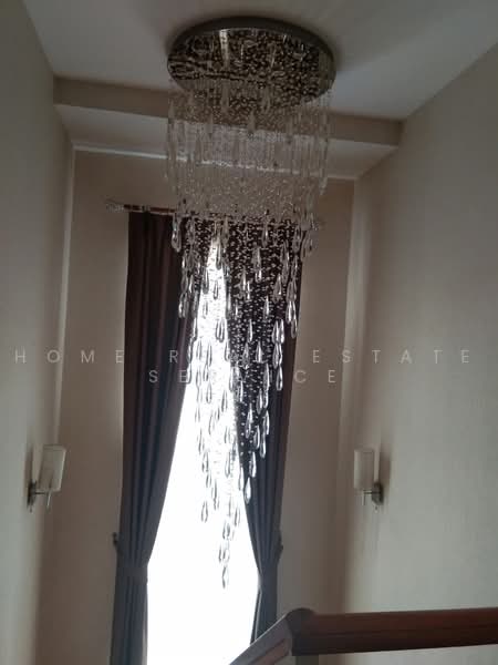 Laddarom Chaiyaphruk-Chaengwattana, Nonthaburi, Chaiyapruek Road, Khlong Phra Udom, Pak Kret, Nonthaburi, 4 Bedrooms, 220 sqm, Single Detached House For Sale, by HOME Real Estate Service, 500503978 - DDproperty.com