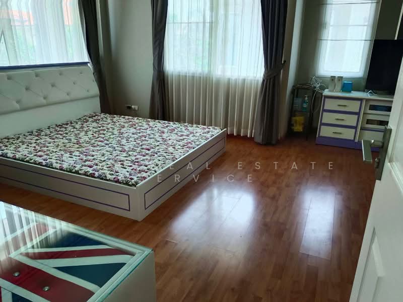 Laddarom Chaiyaphruk-Chaengwattana, Nonthaburi, Chaiyapruek Road, Khlong Phra Udom, Pak Kret, Nonthaburi, 4 Bedrooms, 220 sqm, Single Detached House For Sale, by HOME Real Estate Service, 500503978 - DDproperty.com