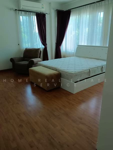 Laddarom Chaiyaphruk-Chaengwattana, Nonthaburi, Chaiyapruek Road, Khlong Phra Udom, Pak Kret, Nonthaburi, 4 Bedrooms, 220 sqm, Single Detached House For Sale, by HOME Real Estate Service, 500503978 - DDproperty.com