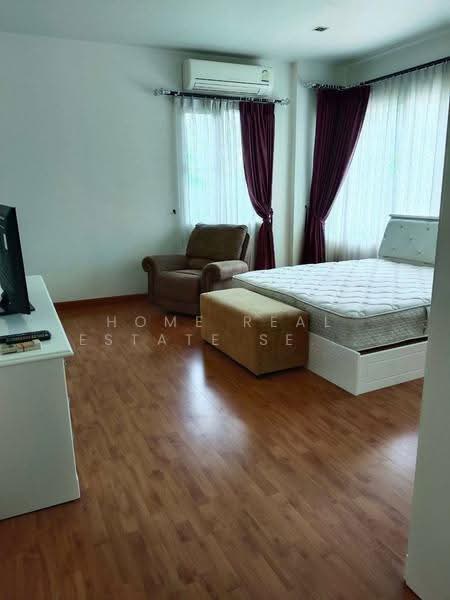 Laddarom Chaiyaphruk-Chaengwattana, Nonthaburi, Chaiyapruek Road, Khlong Phra Udom, Pak Kret, Nonthaburi, 4 Bedrooms, 220 sqm, Single Detached House For Sale, by HOME Real Estate Service, 500503978 - DDproperty.com