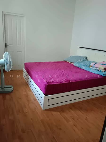 Laddarom Chaiyaphruk-Chaengwattana, Nonthaburi, Chaiyapruek Road, Khlong Phra Udom, Pak Kret, Nonthaburi, 4 Bedrooms, 220 sqm, Single Detached House For Sale, by HOME Real Estate Service, 500503978 - DDproperty.com