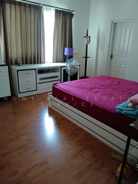 Laddarom Chaiyaphruk-Chaengwattana, Nonthaburi, Chaiyapruek Road, Khlong Phra Udom, Pak Kret, Nonthaburi, 4 Bedrooms, 220 sqm, Single Detached House For Sale, by HOME Real Estate Service, 500503978 - DDproperty.com
