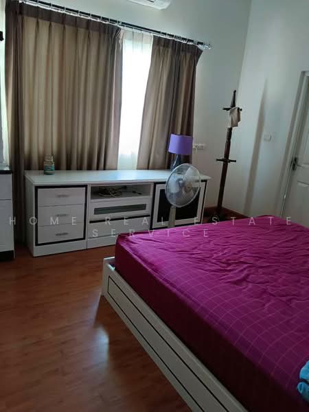 Laddarom Chaiyaphruk-Chaengwattana, Nonthaburi, Chaiyapruek Road, Khlong Phra Udom, Pak Kret, Nonthaburi, 4 Bedrooms, 220 sqm, Single Detached House For Sale, by HOME Real Estate Service, 500503978 - DDproperty.com