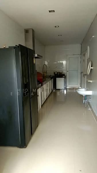 Laddarom Chaiyaphruk-Chaengwattana, Nonthaburi, Chaiyapruek Road, Khlong Phra Udom, Pak Kret, Nonthaburi, 4 Bedrooms, 220 sqm, Single Detached House For Sale, by HOME Real Estate Service, 500503978 - DDproperty.com