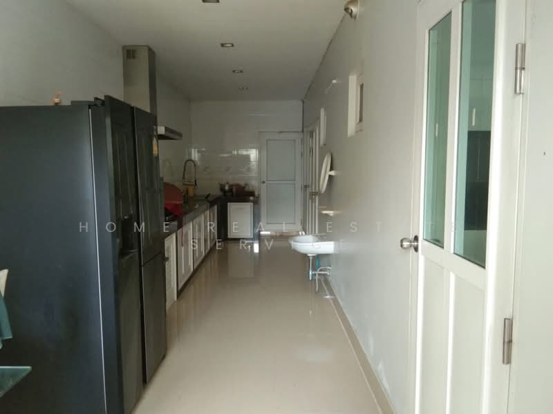 Laddarom Chaiyaphruk-Chaengwattana, Nonthaburi, Chaiyapruek Road, Khlong Phra Udom, Pak Kret, Nonthaburi, 4 Bedrooms, 220 sqm, Single Detached House For Sale, by HOME Real Estate Service, 500503978 - DDproperty.com