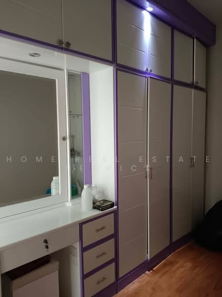 Laddarom Chaiyaphruk-Chaengwattana, Nonthaburi, Chaiyapruek Road, Khlong Phra Udom, Pak Kret, Nonthaburi, 4 Bedrooms, 220 sqm, Single Detached House For Sale, by HOME Real Estate Service, 500503978 - DDproperty.com