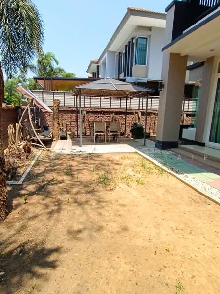 Laddarom Chaiyaphruk-Chaengwattana, Nonthaburi, Chaiyapruek Road, Khlong Phra Udom, Pak Kret, Nonthaburi, 4 Bedrooms, 220 sqm, Single Detached House For Sale, by HOME Real Estate Service, 500503978 - DDproperty.com