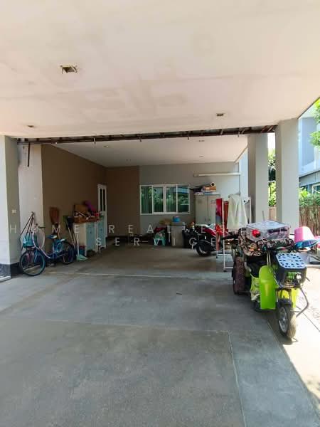 Laddarom Chaiyaphruk-Chaengwattana : ลัดดารมย์ ชัยพฤกษ์-แจ้งวัฒนะ, นนทบุรี, ถนนชัยพฤกษ์, คลองพระอุดม, ปากเกร็ด, นนทบุรี, 220 ตร.ม., บ้านเดี่ยว ขาย, โดย HOME Real Estate Service, 500503978 - DDproperty.com
