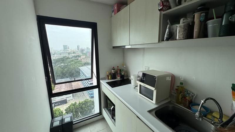 Kensington Kaset-Campus, Bangkok, Soi Phahon Yothin 49/1, Lat Yao, Chatuchak, Bangkok, 2 Bedrooms, 49 sqm, Condo For Sale, by Narupon Jongmanwattana, 500503979 - DDproperty.com