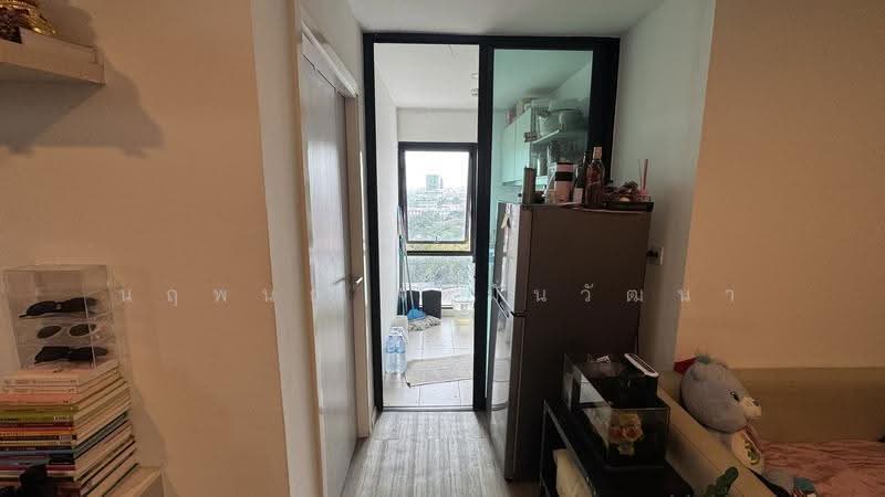 Kensington Kaset-Campus, Bangkok, Soi Phahon Yothin 49/1, Lat Yao, Chatuchak, Bangkok, 2 Bedrooms, 49 sqm, Condo For Sale, by Narupon Jongmanwattana, 500503979 - DDproperty.com