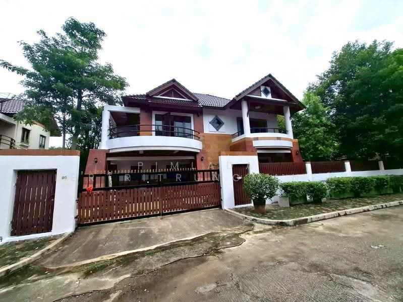 Baan Peungjai : บ้านพึงใจ, กรุงเทพ, 33/1 ซอยหทัยราษฎร์ 33/1, บางชัน, คลองสามวา, กรุงเทพ, 240 ตร.ม., บ้านเดี่ยว ขาย, โดย Pimlada Lertritrungmanee, 500503981 - DDproperty.com