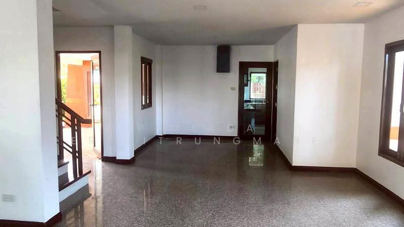 Baan Peungjai : บ้านพึงใจ, กรุงเทพ, 33/1 ซอยหทัยราษฎร์ 33/1, บางชัน, คลองสามวา, กรุงเทพ, 240 ตร.ม., บ้านเดี่ยว ขาย, โดย Pimlada Lertritrungmanee, 500503981 - DDproperty.com
