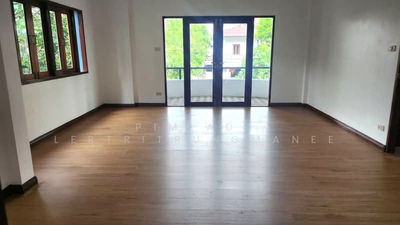 Baan Peungjai : บ้านพึงใจ, กรุงเทพ, 33/1 ซอยหทัยราษฎร์ 33/1, บางชัน, คลองสามวา, กรุงเทพ, 240 ตร.ม., บ้านเดี่ยว ขาย, โดย Pimlada Lertritrungmanee, 500503981 - DDproperty.com