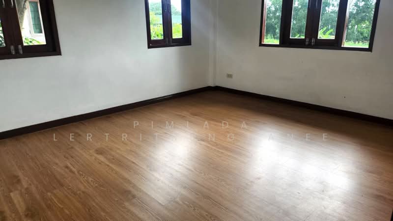Baan Peungjai : บ้านพึงใจ, กรุงเทพ, 33/1 ซอยหทัยราษฎร์ 33/1, บางชัน, คลองสามวา, กรุงเทพ, 240 ตร.ม., บ้านเดี่ยว ขาย, โดย Pimlada Lertritrungmanee, 500503981 - DDproperty.com