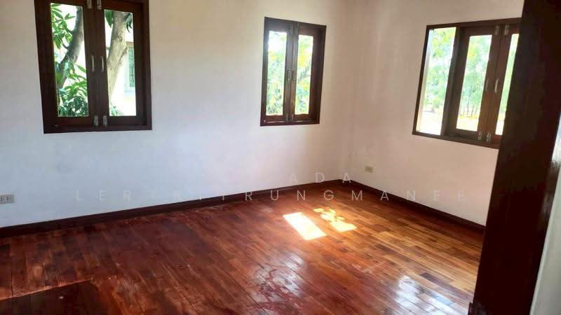 Baan Peungjai, Bangkok, 33/1  Hathairat Soi 33/1, Bang Chun, Khlong Sam Wa, Bangkok, 3 Bedrooms, 240 sqm, Single Detached House For Sale, by Pimlada Lertritrungmanee, 500503981 - DDproperty.com